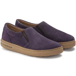 Online Birkenstock Oswego Dark Berry