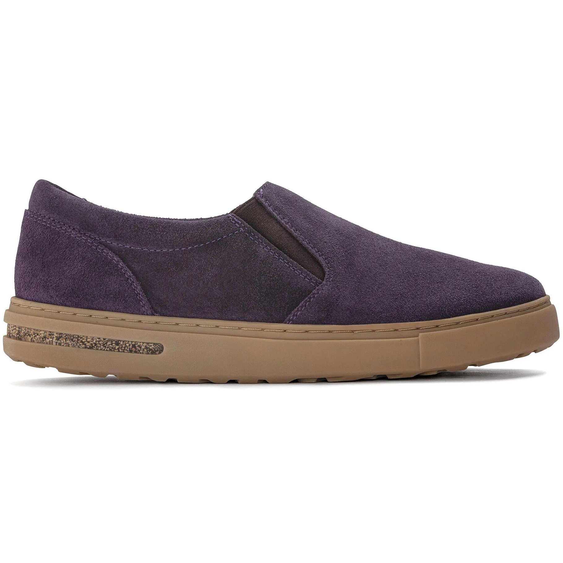Online Birkenstock Oswego Dark Berry