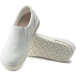 New Birkenstock Oswego White