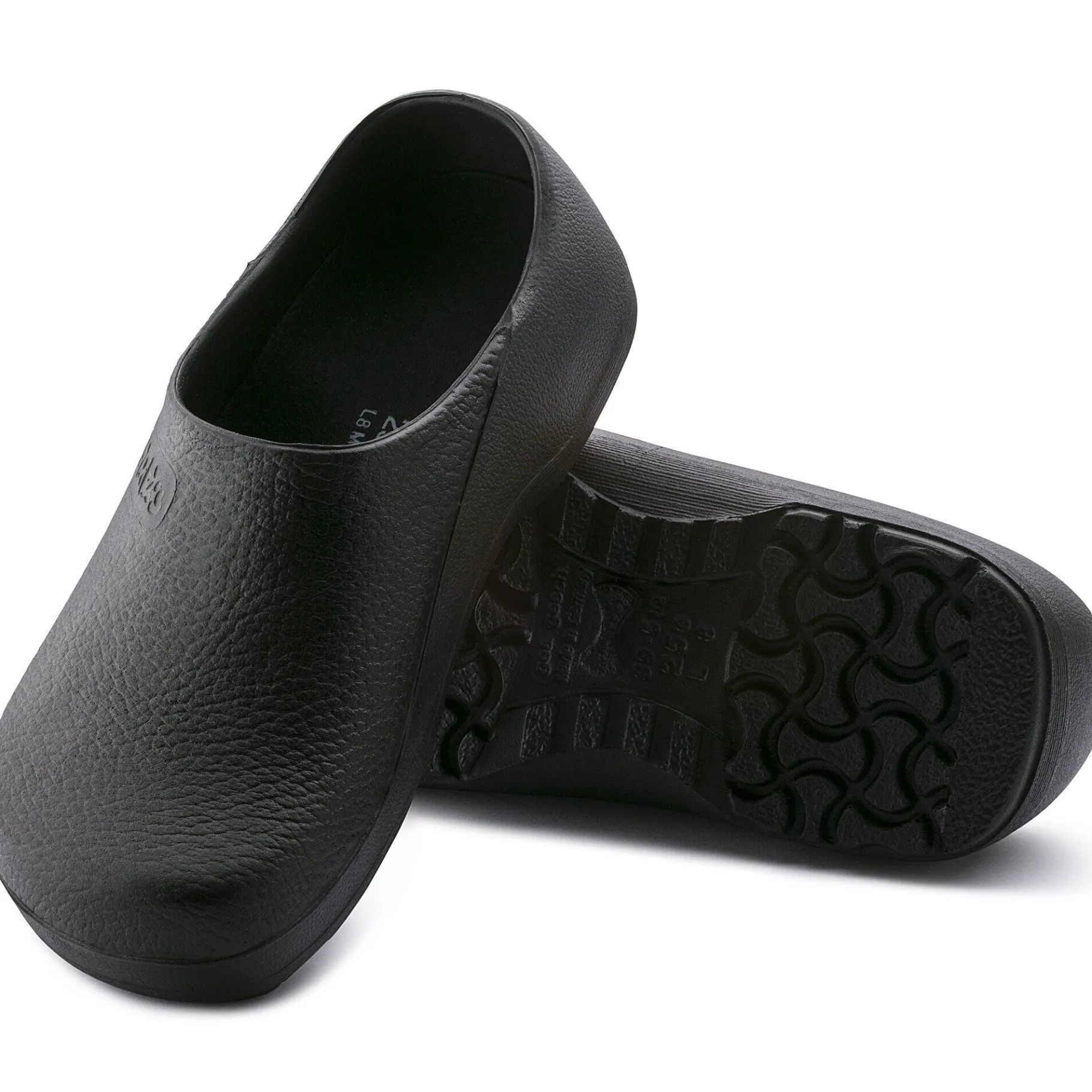 Best Sale Birkenstock Profi-Birki Black