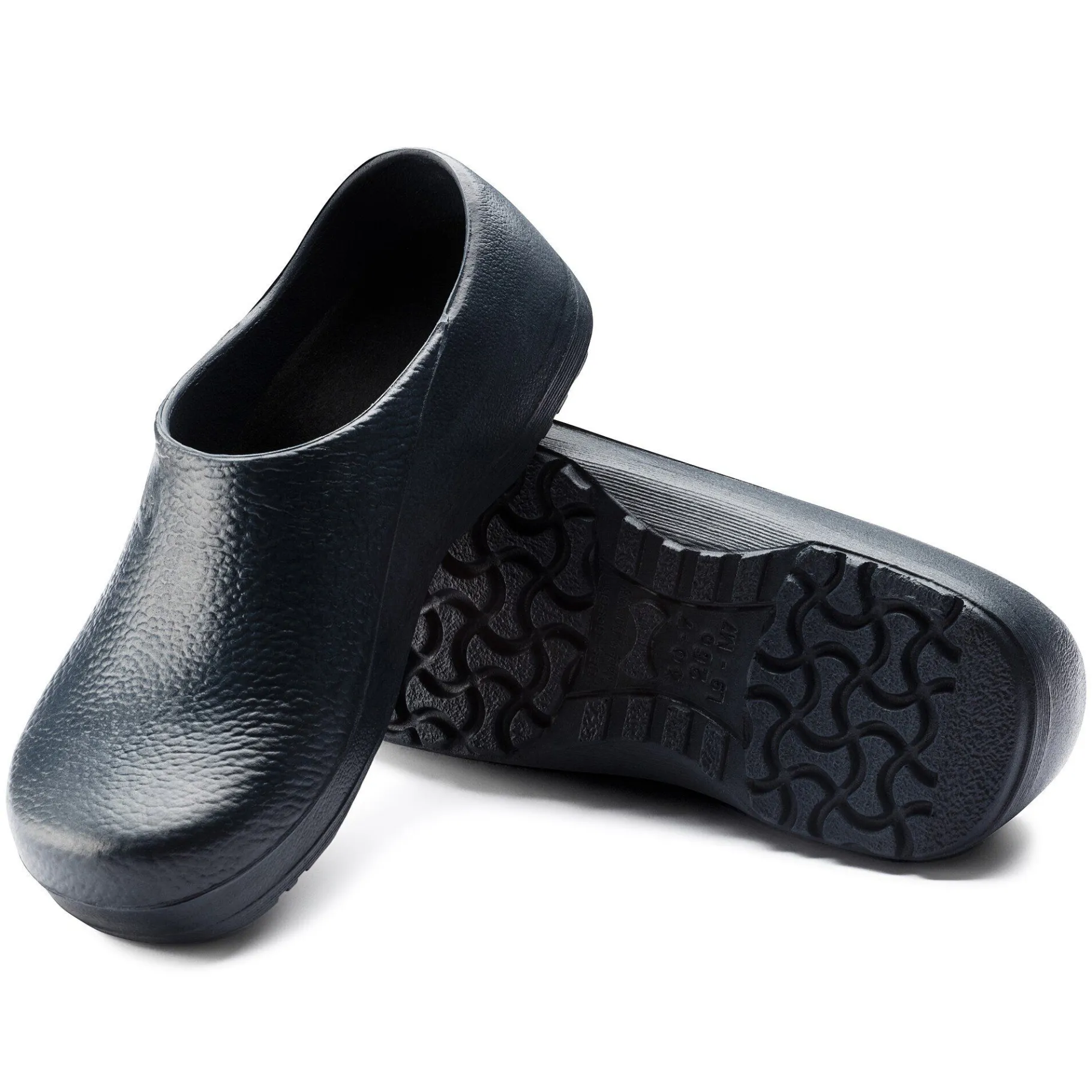 Fashion Birkenstock Profi-Birki Blue