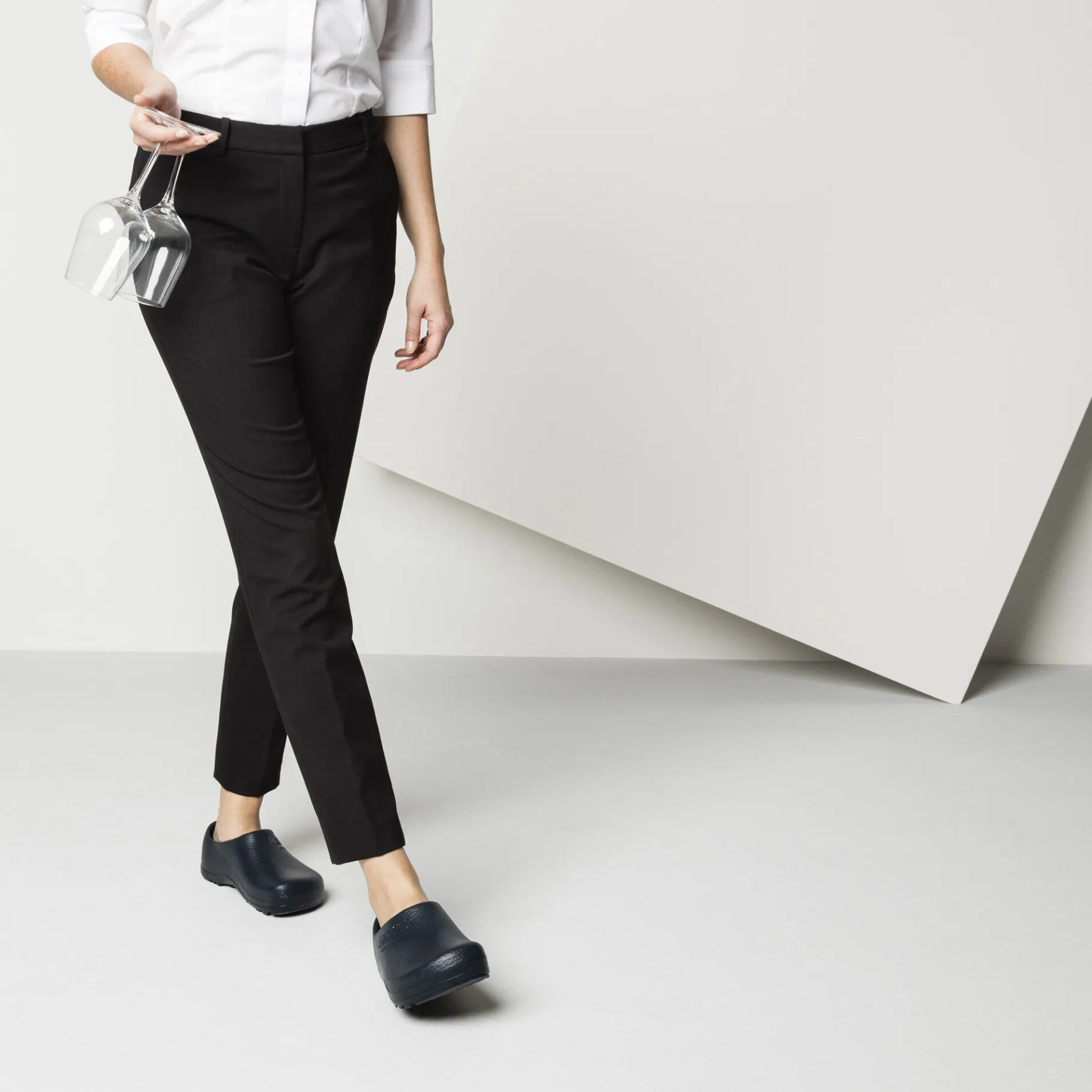 Fashion Birkenstock Profi-Birki Blue