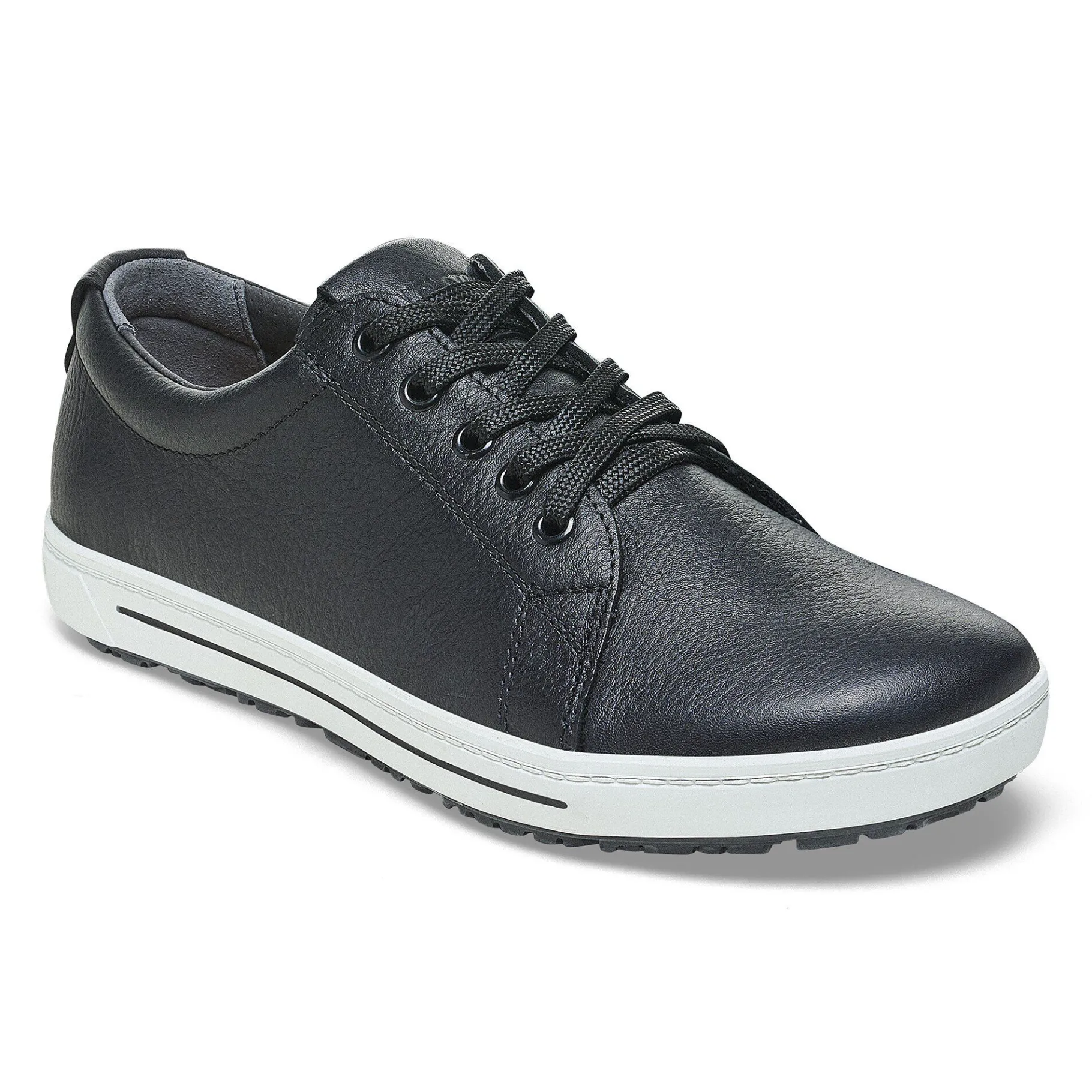 New Birkenstock Qo 500 Black