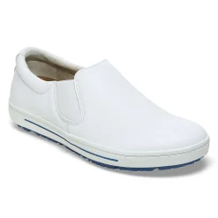 Shop Birkenstock Qo 400 White
