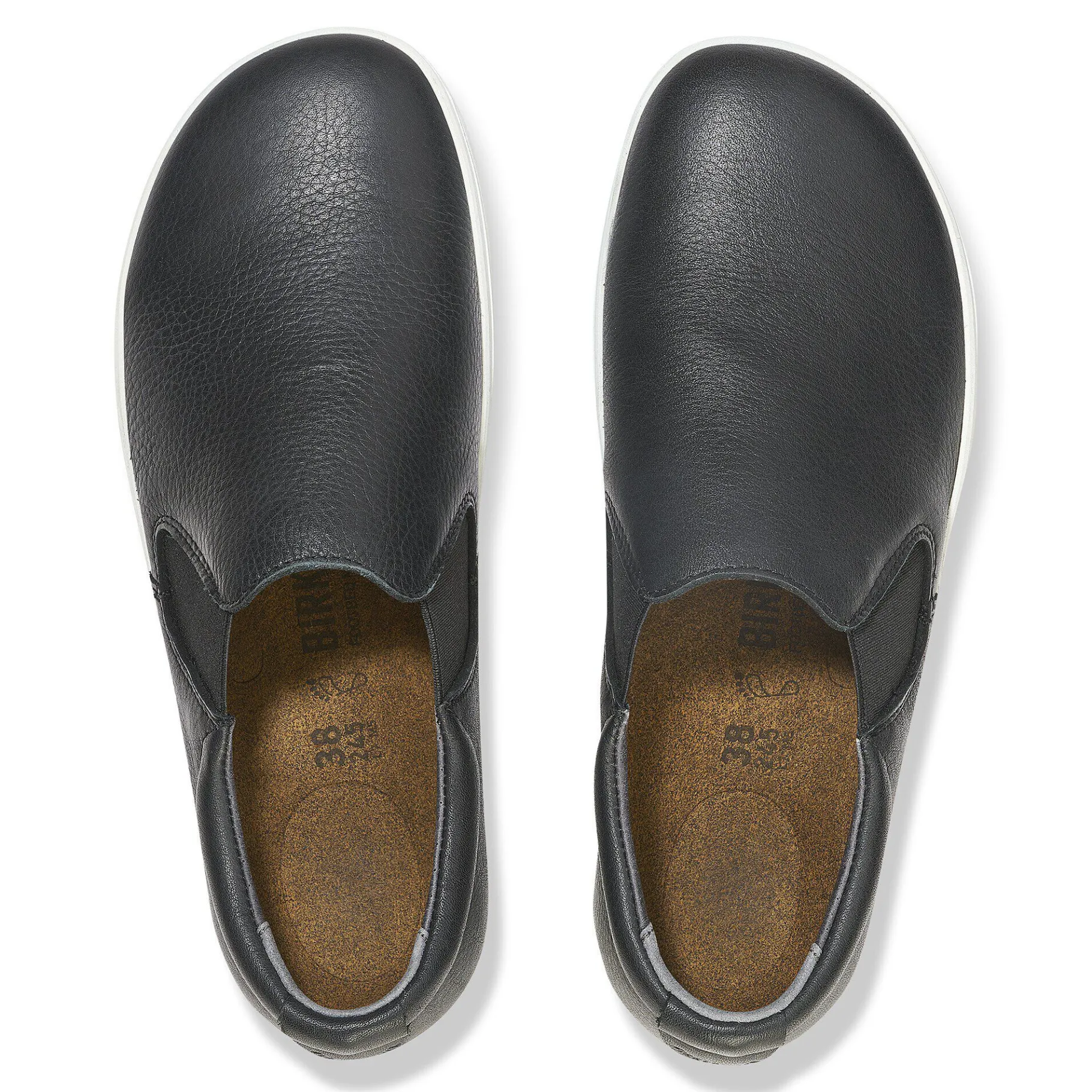 Outlet Birkenstock Qo 400 Black