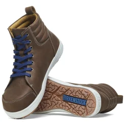 Outlet Birkenstock Qs 700 Brown Oily