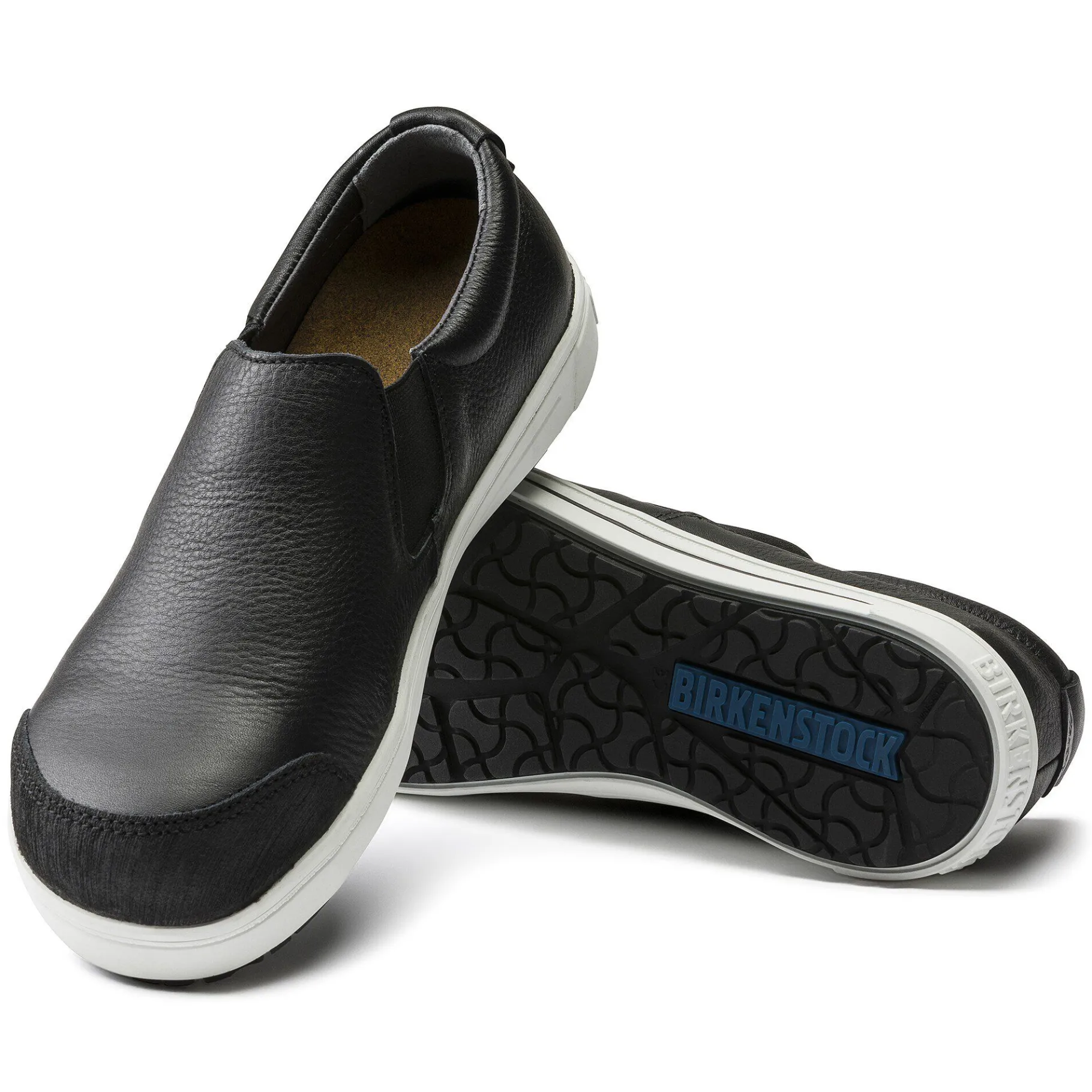 Discount Birkenstock Qs 400 Black