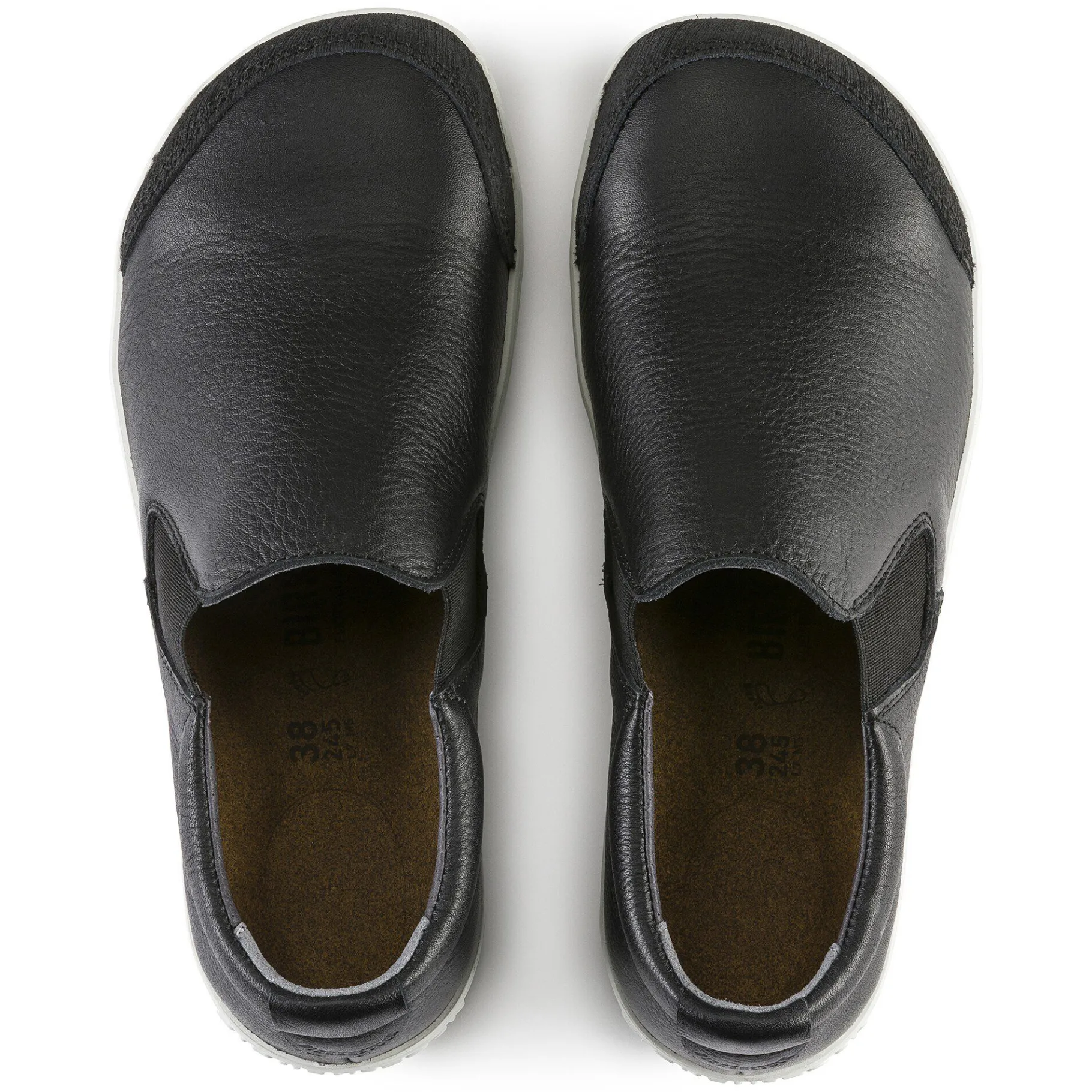 Discount Birkenstock Qs 400 Black