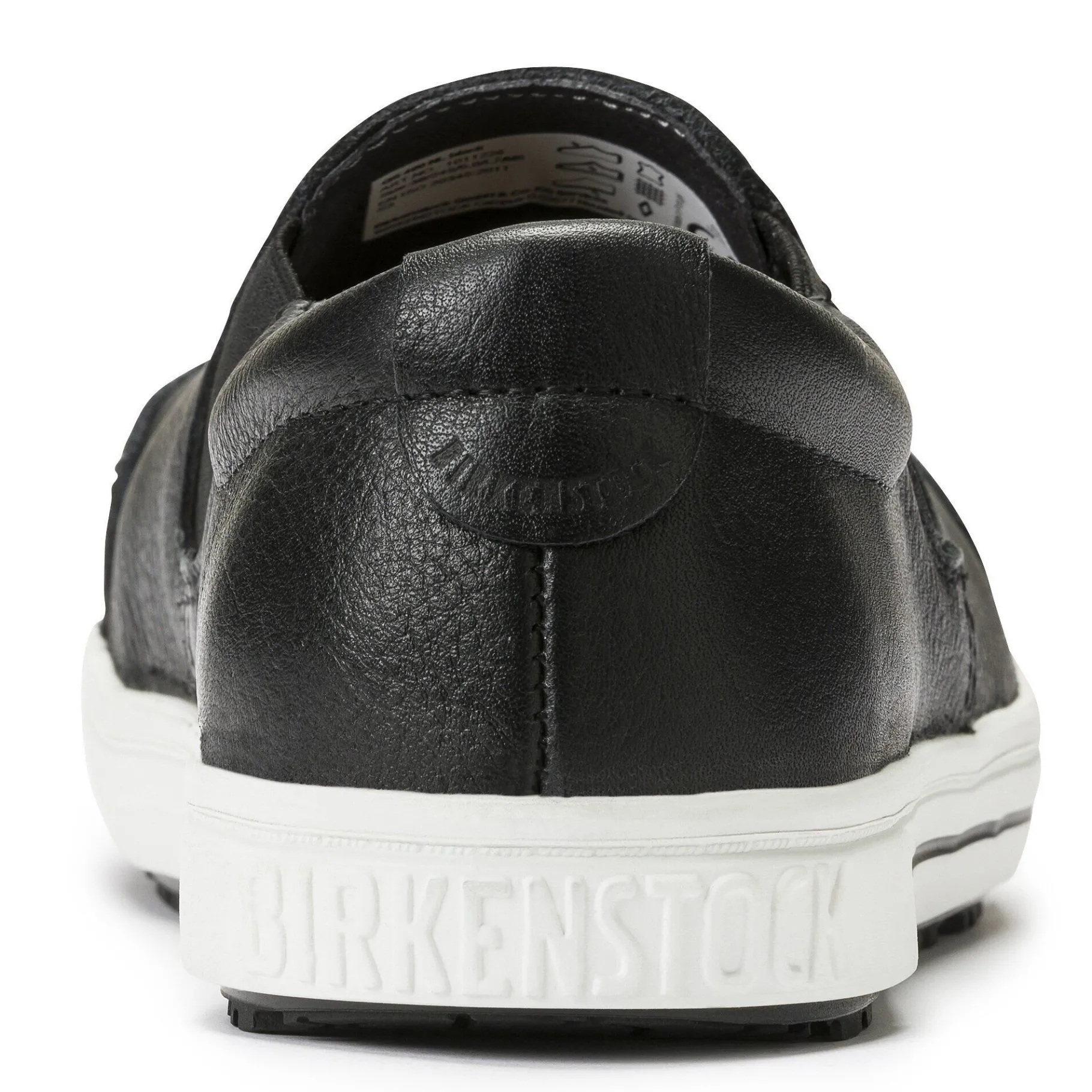 Discount Birkenstock Qs 400 Black