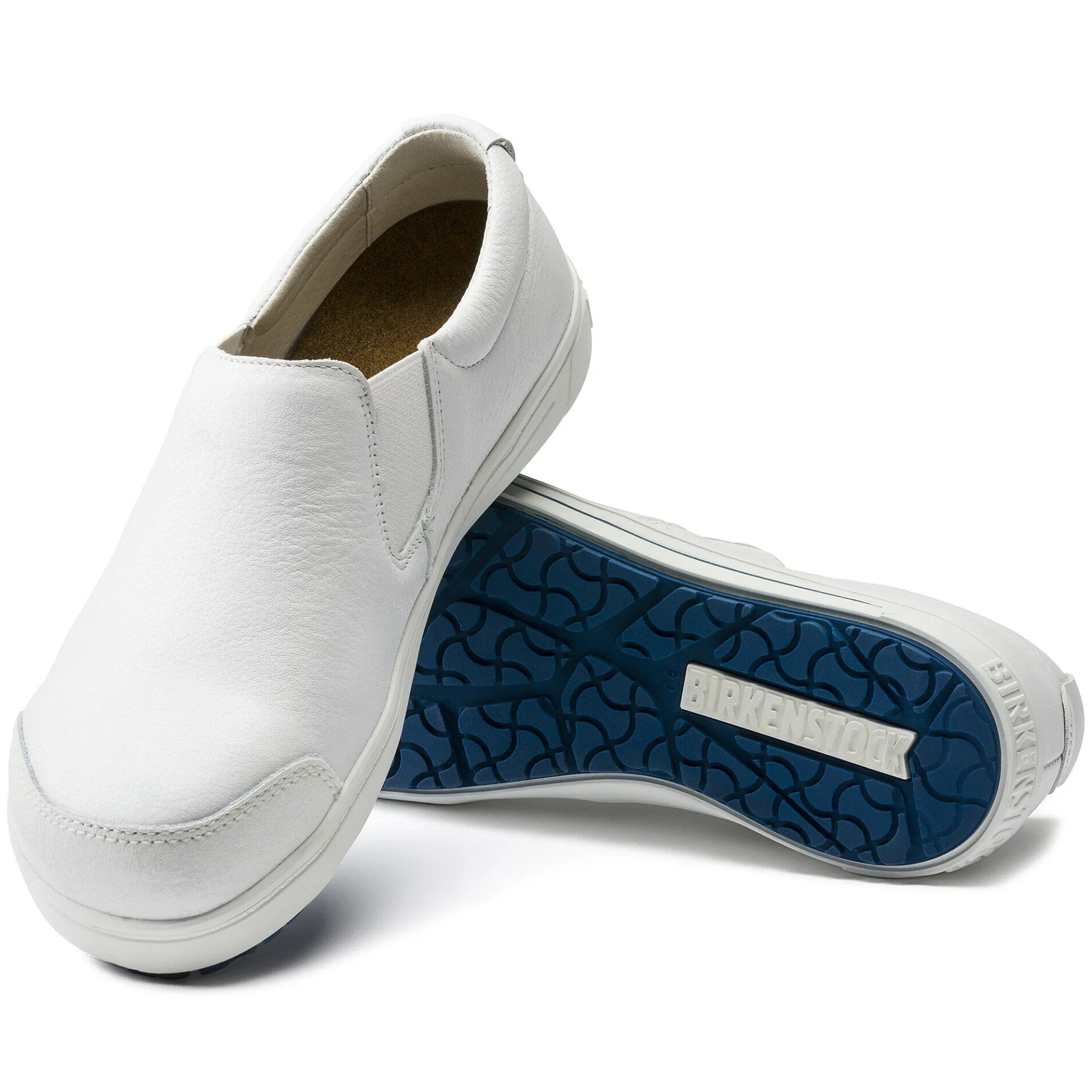 Outlet Birkenstock Qs 400 White