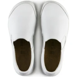 Outlet Birkenstock Qs 400 White