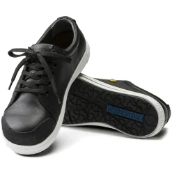 Clearance Birkenstock Qs 500 Esd Black