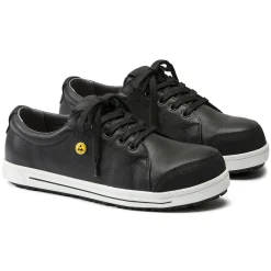 Clearance Birkenstock Qs 500 Esd Black