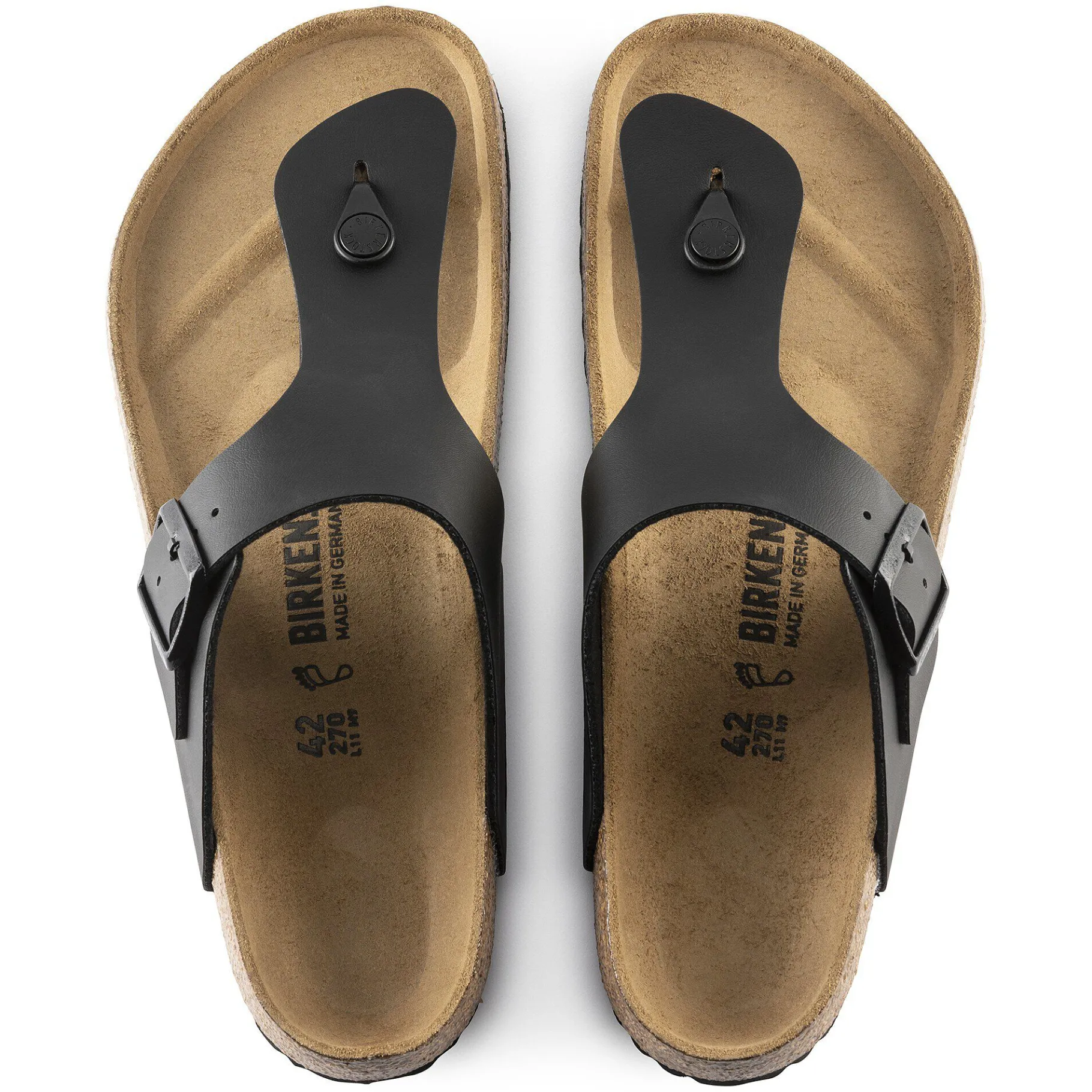 Best Birkenstock Ramses Black