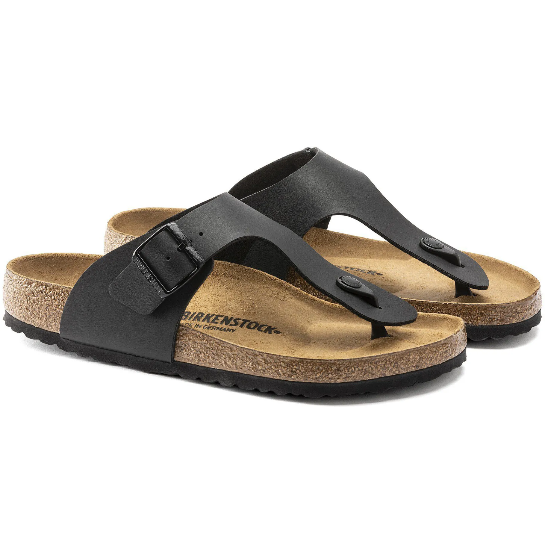 Best Birkenstock Ramses Black