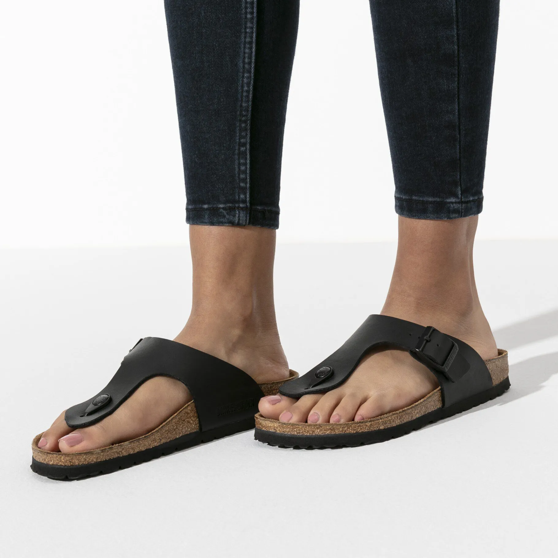 Best Birkenstock Ramses Black