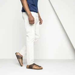 Sale Birkenstock Ramses Dark Brown