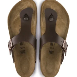 Sale Birkenstock Ramses Dark Brown
