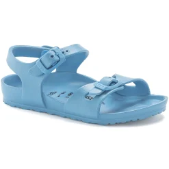 Shop Birkenstock Rio Kids Blau