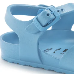 Shop Birkenstock Rio Kids Blau