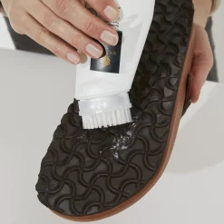 Sale Birkenstock Shoe Clean Med Borste Farvelos