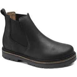 New Birkenstock Stalon Black