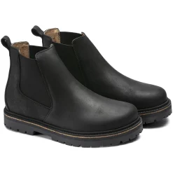 New Birkenstock Stalon Black