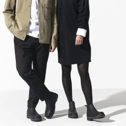 New Birkenstock Stalon Black