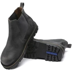 Best Birkenstock Stalon Graphite