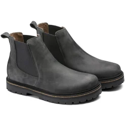 Best Birkenstock Stalon Graphite
