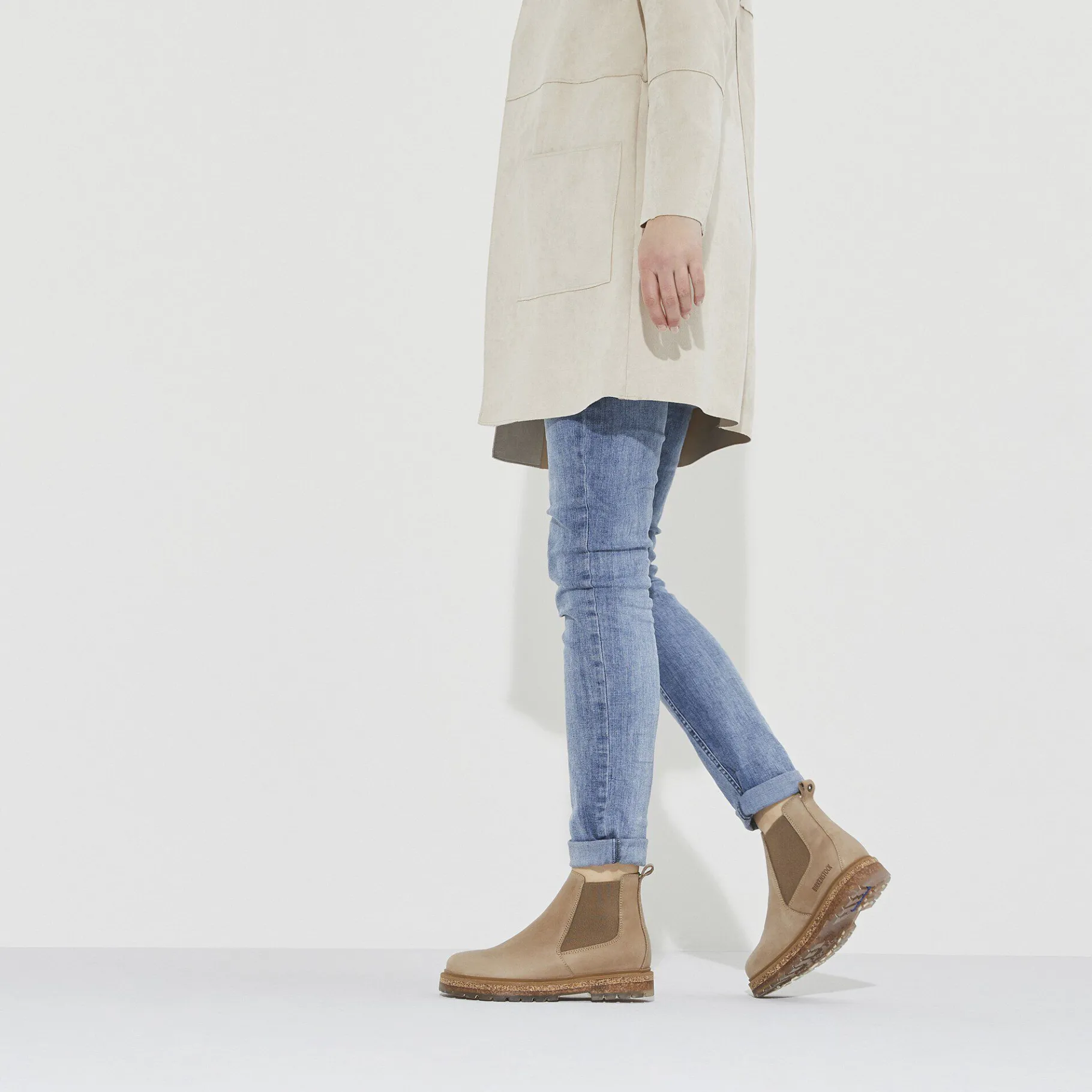 Flash Sale Birkenstock Stalon Sandcastle