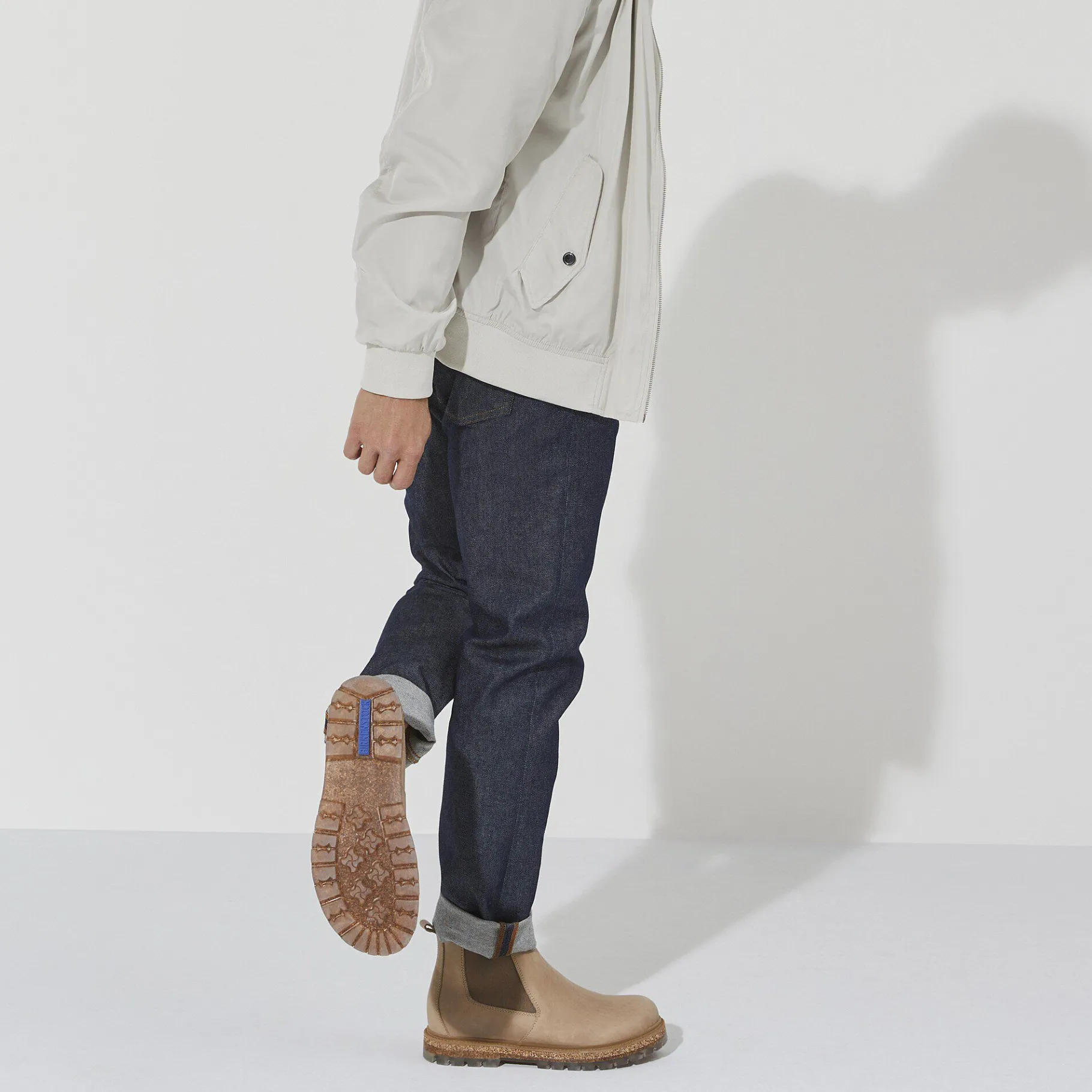 Flash Sale Birkenstock Stalon Sandcastle