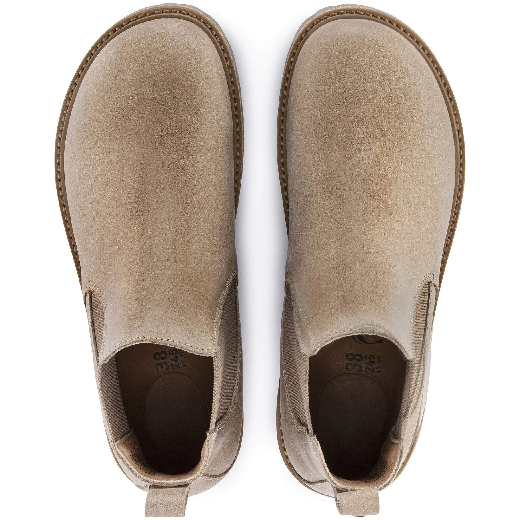 Flash Sale Birkenstock Stalon Sandcastle