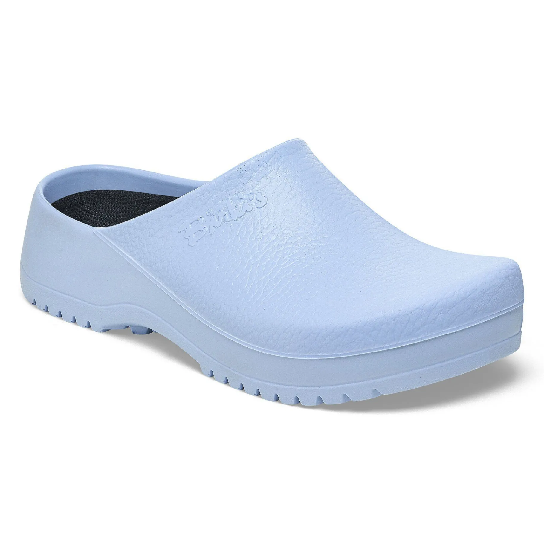 Cheap Birkenstock Super-Birki Dusty Blue