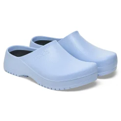 Cheap Birkenstock Super-Birki Dusty Blue