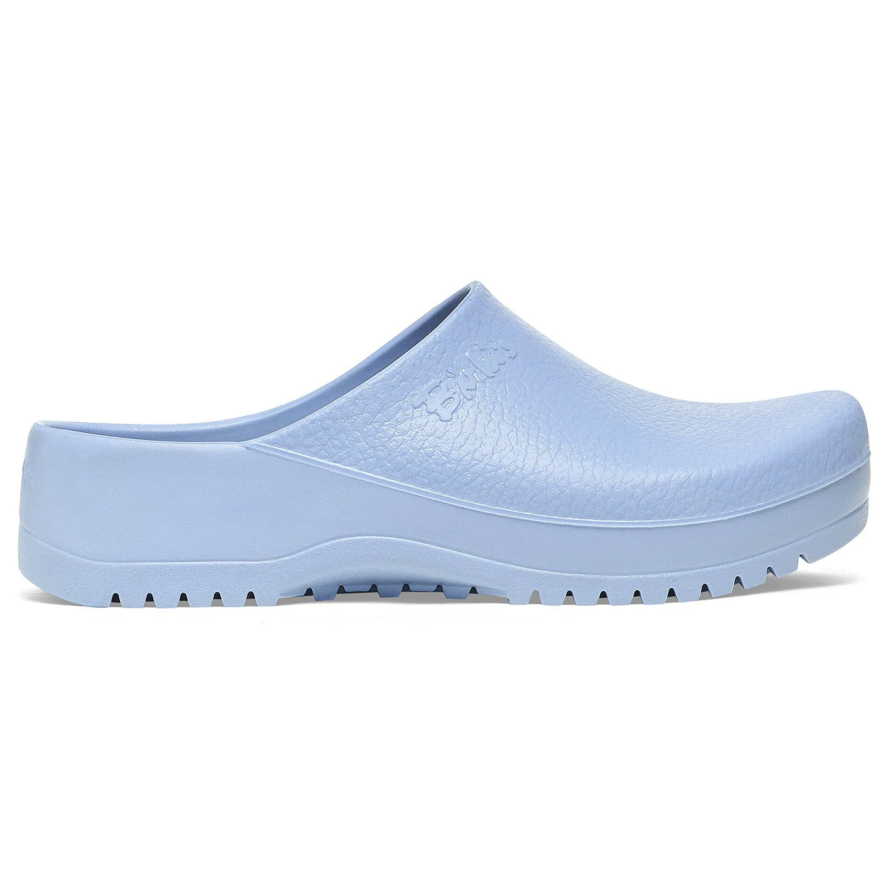 Cheap Birkenstock Super-Birki Dusty Blue