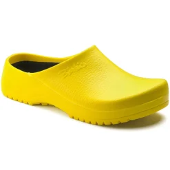 Best Sale Birkenstock Super-Birki Yellow
