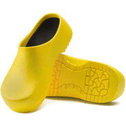 Best Sale Birkenstock Super-Birki Yellow