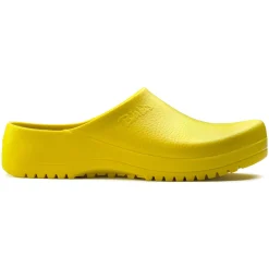 Best Sale Birkenstock Super-Birki Yellow