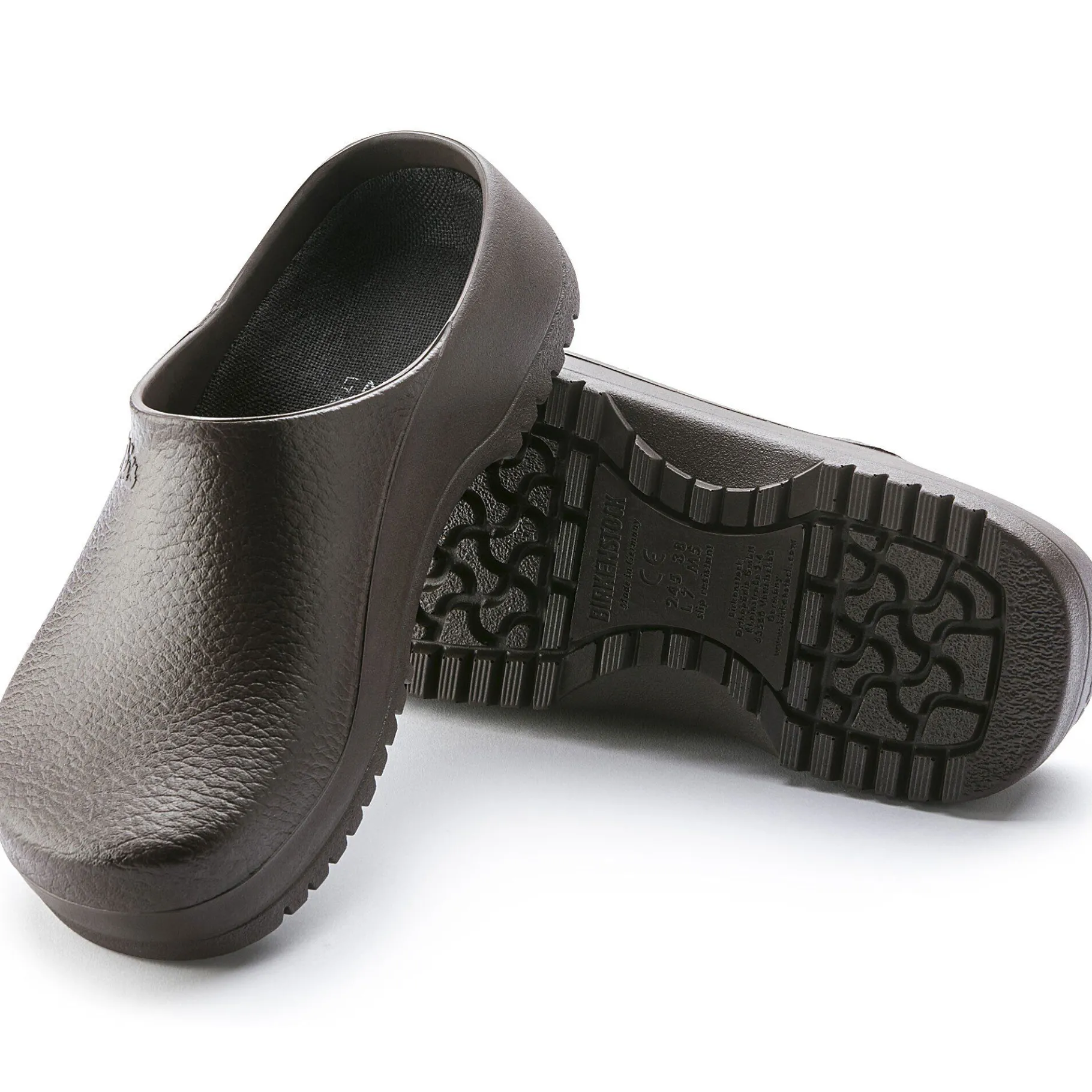 Online Birkenstock Super-Birki Brown