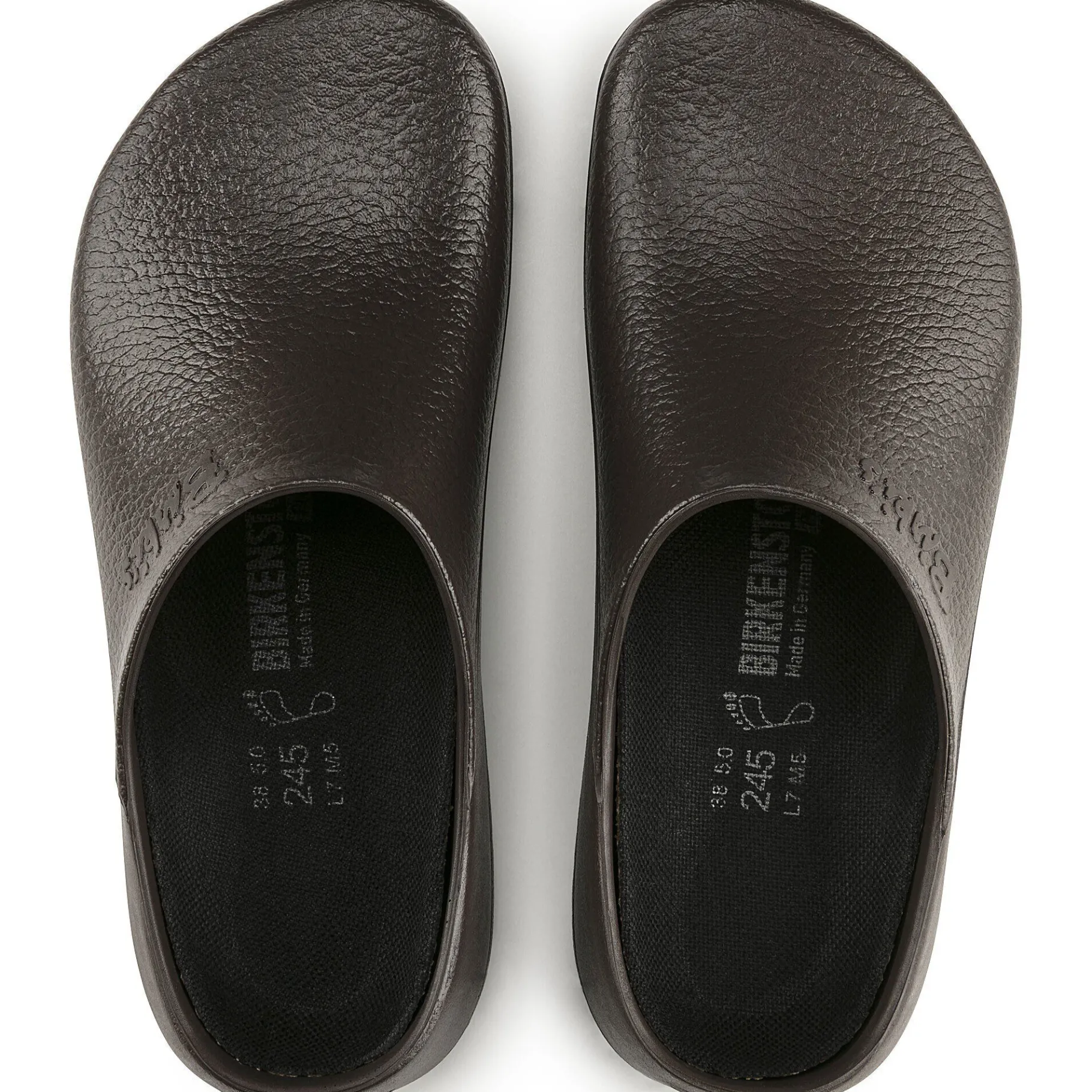 Online Birkenstock Super-Birki Brown