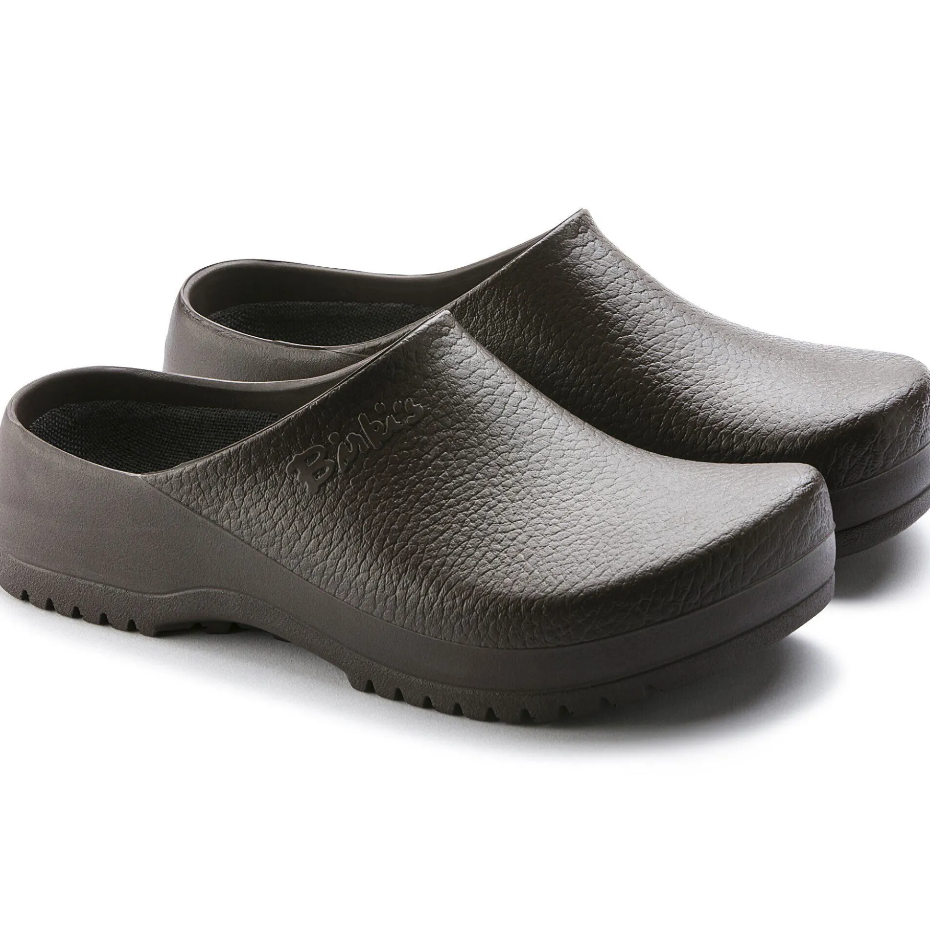Online Birkenstock Super-Birki Brown