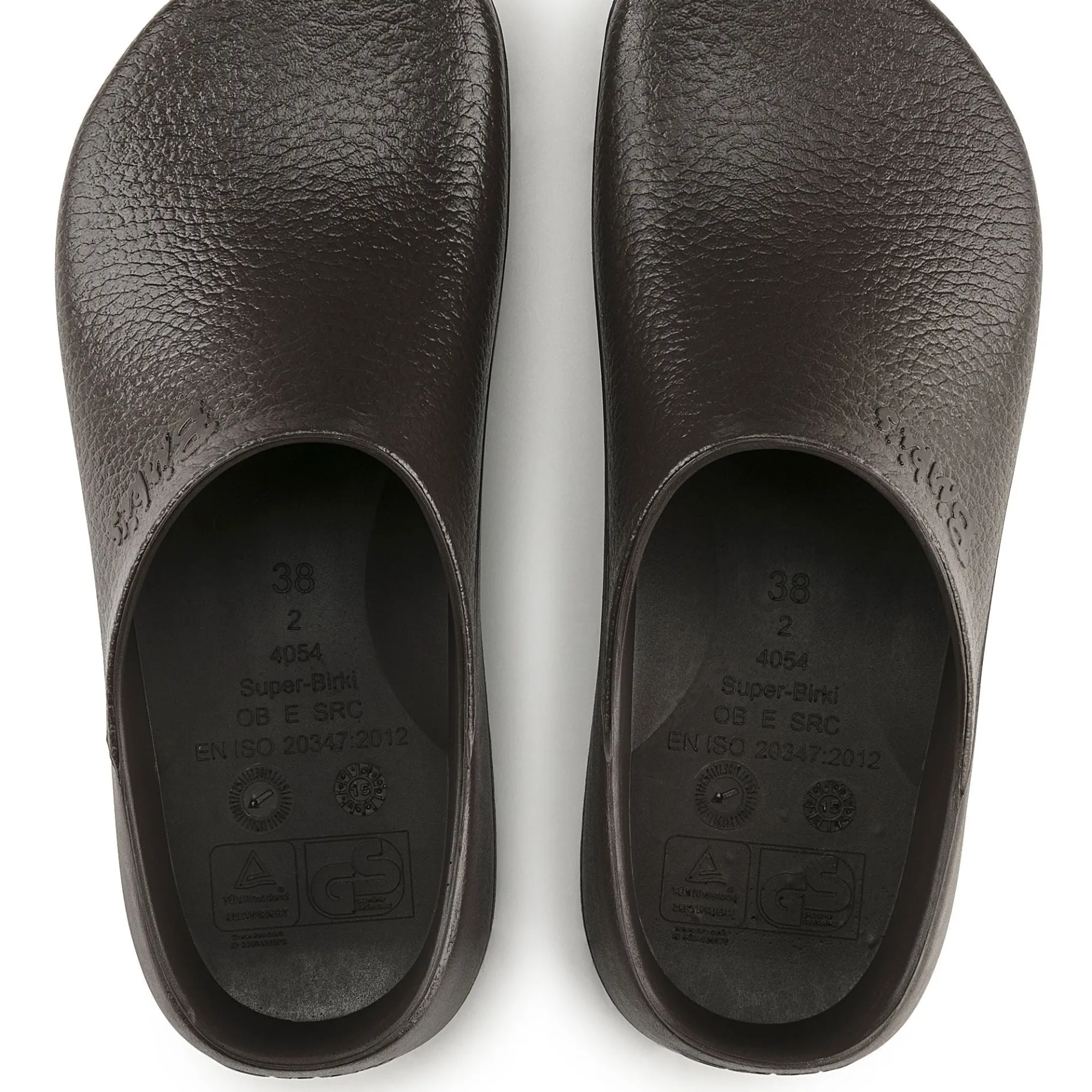 Online Birkenstock Super-Birki Brown