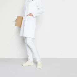 Online Birkenstock Super-Birki White