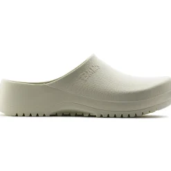 Online Birkenstock Super-Birki White