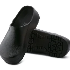 Fashion Birkenstock Super-Birki Black