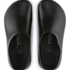 Fashion Birkenstock Super-Birki Black