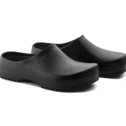 Fashion Birkenstock Super-Birki Black