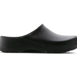 Fashion Birkenstock Super-Birki Black