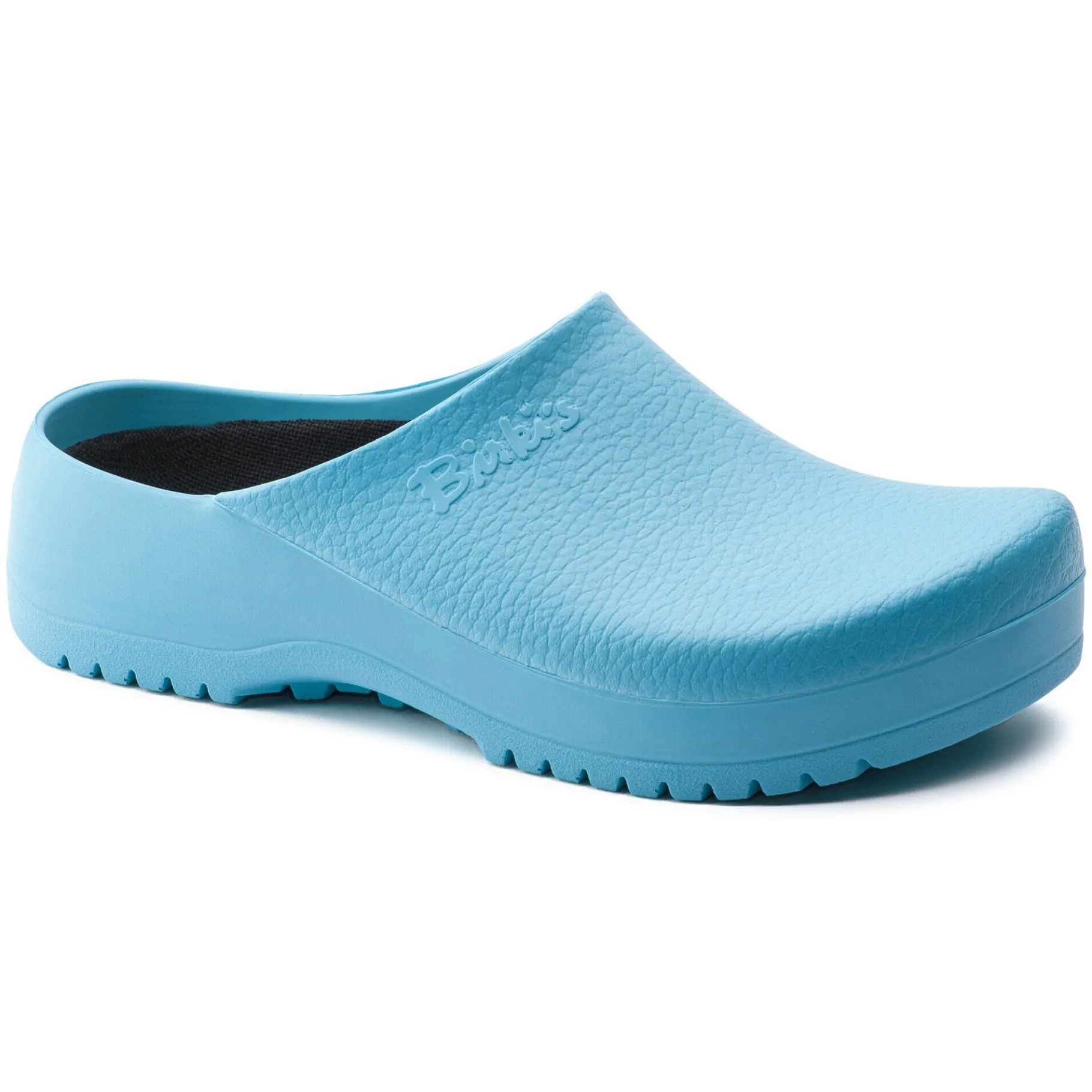 Sale Birkenstock Super-Birki Blue Light